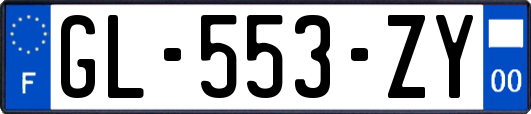 GL-553-ZY