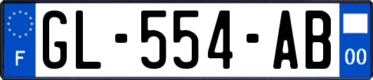 GL-554-AB