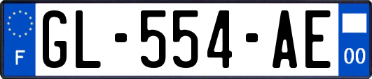 GL-554-AE
