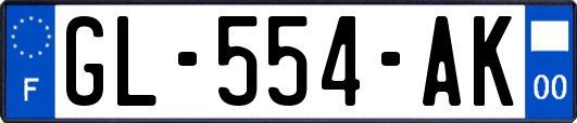 GL-554-AK