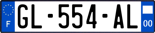 GL-554-AL