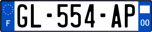 GL-554-AP