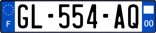 GL-554-AQ