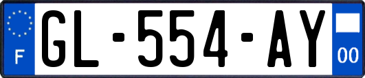GL-554-AY