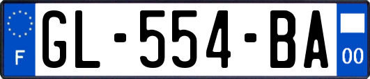 GL-554-BA