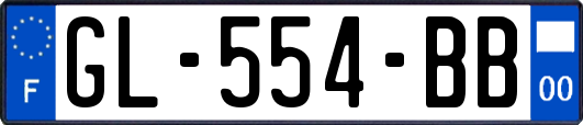 GL-554-BB