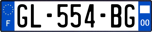 GL-554-BG