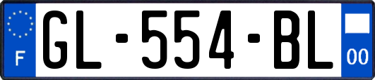 GL-554-BL