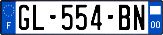 GL-554-BN