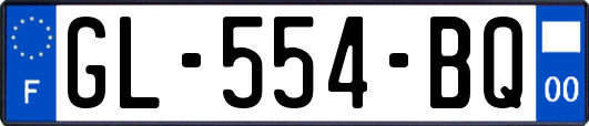 GL-554-BQ