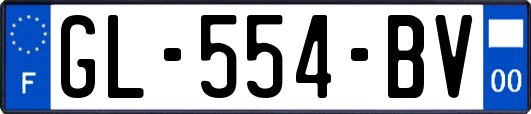 GL-554-BV