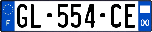 GL-554-CE