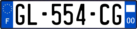 GL-554-CG