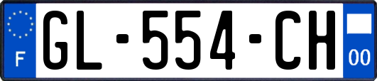 GL-554-CH