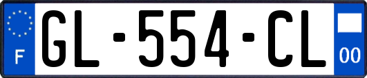 GL-554-CL