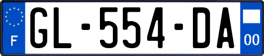 GL-554-DA