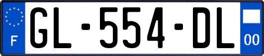 GL-554-DL