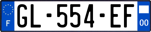 GL-554-EF