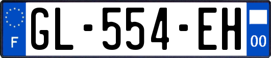 GL-554-EH