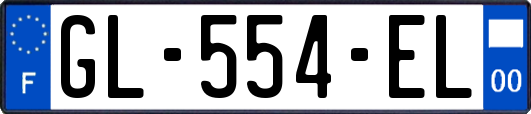GL-554-EL