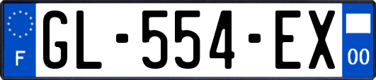 GL-554-EX