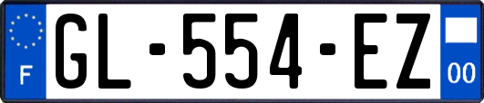GL-554-EZ