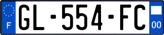GL-554-FC
