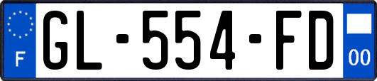 GL-554-FD