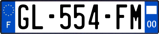 GL-554-FM