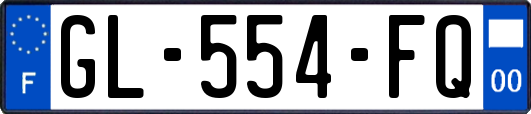 GL-554-FQ