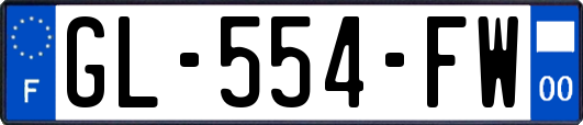 GL-554-FW