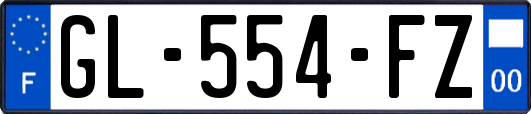 GL-554-FZ