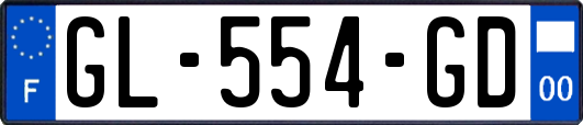 GL-554-GD