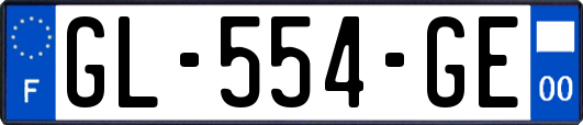 GL-554-GE