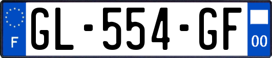GL-554-GF