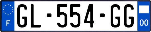 GL-554-GG