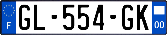 GL-554-GK