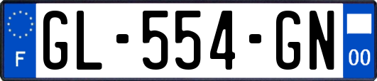 GL-554-GN