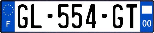 GL-554-GT