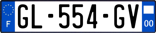 GL-554-GV