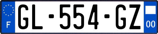 GL-554-GZ
