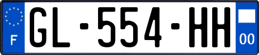 GL-554-HH