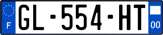 GL-554-HT