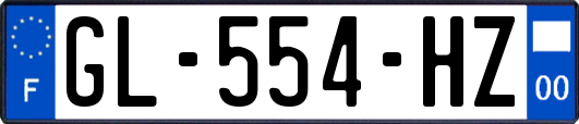 GL-554-HZ