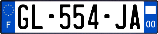 GL-554-JA