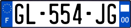 GL-554-JG