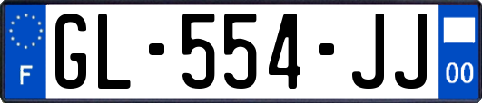 GL-554-JJ