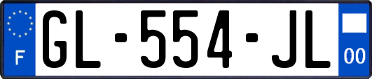 GL-554-JL