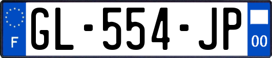 GL-554-JP