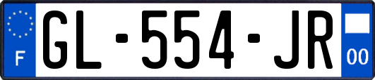 GL-554-JR